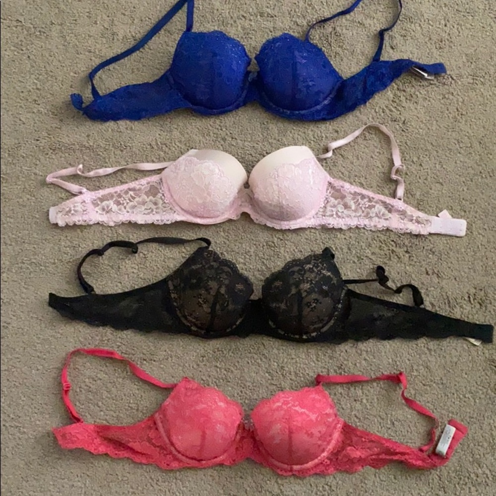 Victoria’s Secret Dream Angels bra 34C